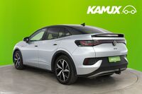 Volkswagen ID.5 vaihtoauto