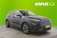 Hyundai KONA Electric vaihtoauto