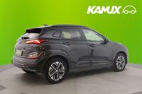 Hyundai KONA Electric vaihtoauto