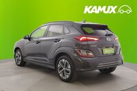 Hyundai KONA Electric vaihtoauto
