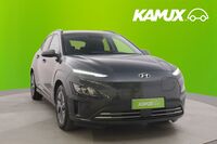 Hyundai KONA Electric vaihtoauto