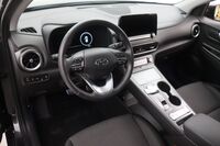 Hyundai KONA Electric vaihtoauto