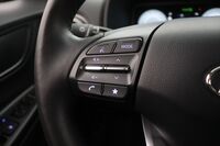 Hyundai KONA Electric vaihtoauto