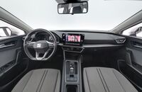 SEAT Leon Sportstourer vaihtoauto