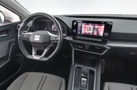SEAT Leon Sportstourer vaihtoauto