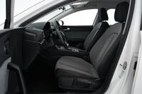 SEAT Leon Sportstourer vaihtoauto