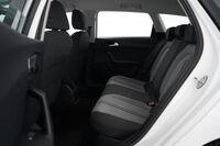 SEAT Leon Sportstourer vaihtoauto