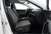 SEAT Leon Sportstourer vaihtoauto