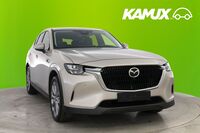 Mazda CX-60 vaihtoauto