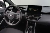 Toyota Corolla Cross vaihtoauto