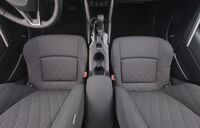 Toyota Corolla Cross vaihtoauto