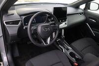 Toyota Corolla Cross vaihtoauto