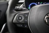 Toyota Corolla Cross vaihtoauto