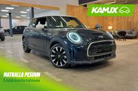 Mini Cooper vaihtoauto