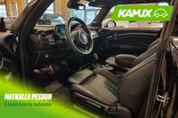 Mini Cooper vaihtoauto