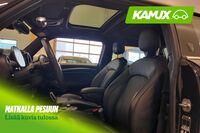 Mini Cooper vaihtoauto