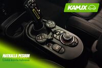 Mini Cooper vaihtoauto