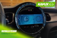 Mini Cooper vaihtoauto