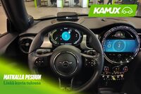 Mini Cooper vaihtoauto