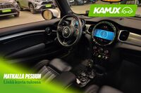 Mini Cooper vaihtoauto