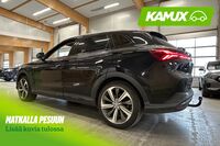 MG Marvel R vaihtoauto