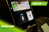 MG Marvel R vaihtoauto