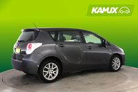 Toyota Verso vaihtoauto