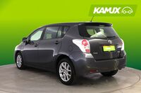 Toyota Verso vaihtoauto