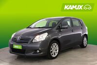 Toyota Verso vaihtoauto