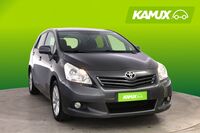 Toyota Verso vaihtoauto