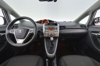 Toyota Verso vaihtoauto