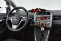 Toyota Verso vaihtoauto