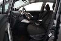 Toyota Verso vaihtoauto
