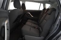 Toyota Verso vaihtoauto