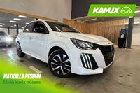 Peugeot 208 vaihtoauto