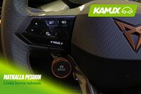Cupra Born vaihtoauto