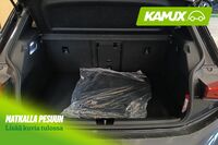 Cupra Born vaihtoauto