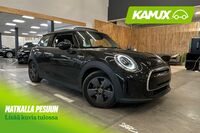 Mini Cooper S vaihtoauto