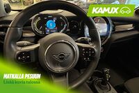 Mini Cooper S vaihtoauto