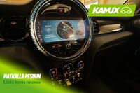 Mini Cooper S vaihtoauto