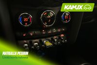 Mini Cooper S vaihtoauto