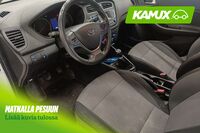 Hyundai i20 vaihtoauto