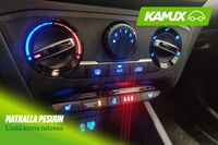 Hyundai i20 vaihtoauto