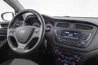 Hyundai i20 vaihtoauto