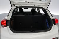 Hyundai i20 vaihtoauto