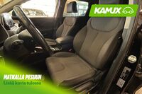 Hyundai Santa Fe vaihtoauto
