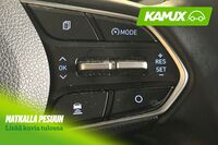 Hyundai Santa Fe vaihtoauto