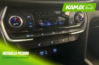 Hyundai Santa Fe vaihtoauto