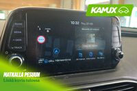Hyundai Santa Fe vaihtoauto