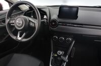 Mazda CX-3 vaihtoauto